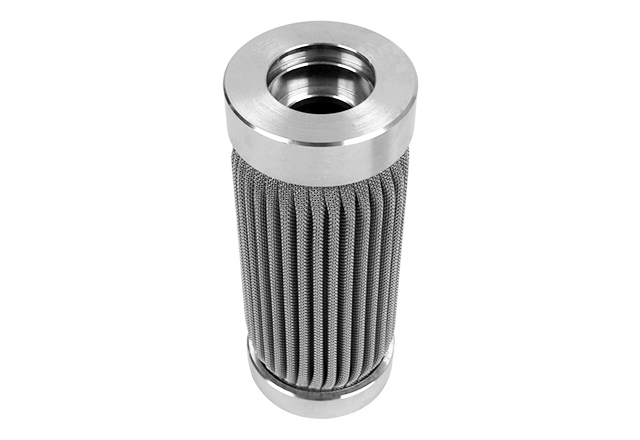 oil filter element